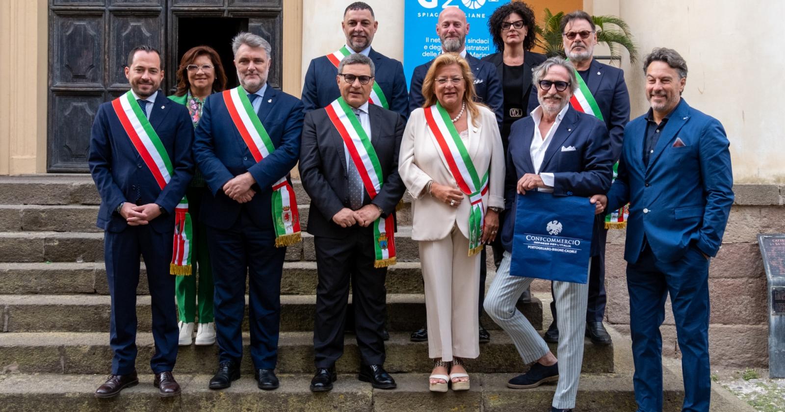 G20, arriva la delega alla sicurezza