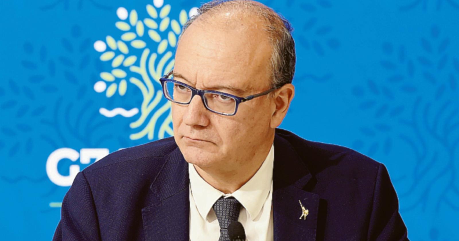 Scuola, linea dura del ministro dell’Istruzione Valditara