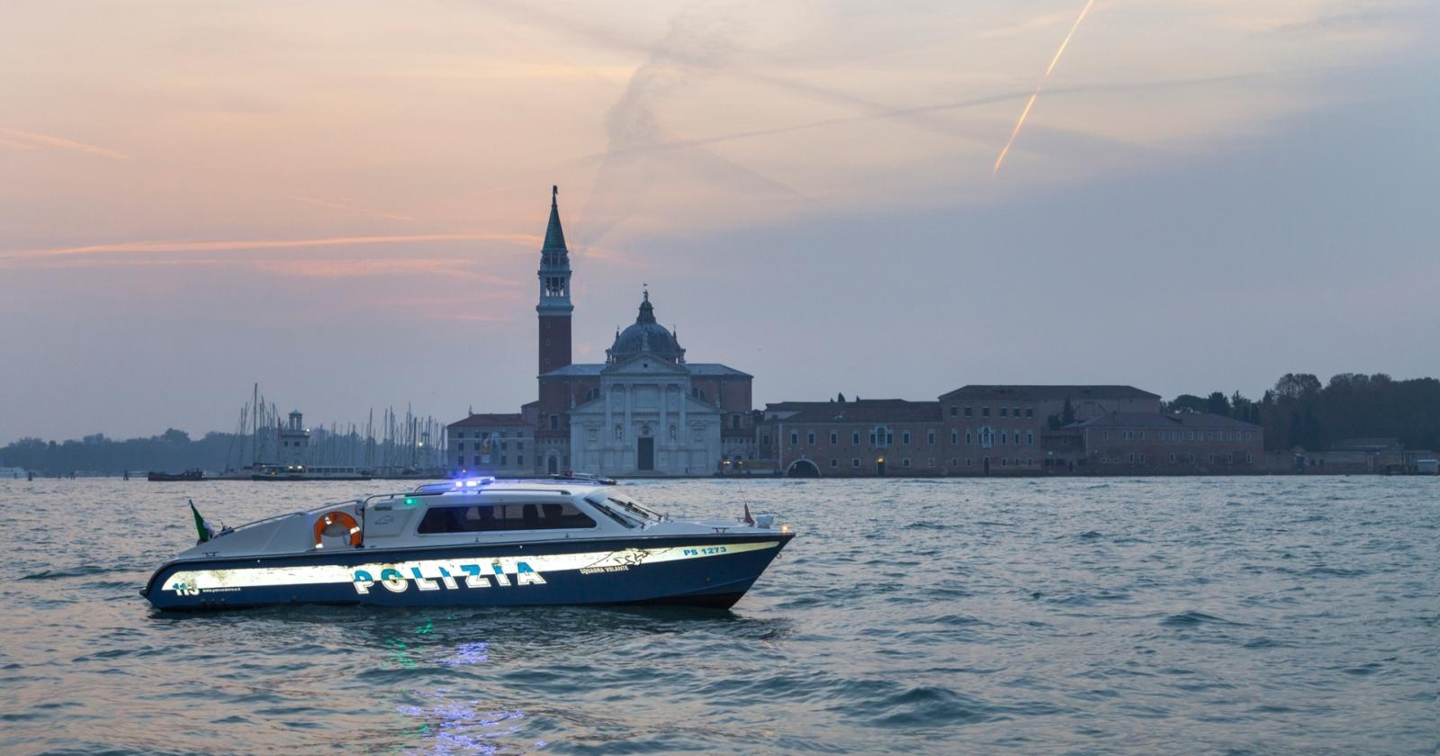 Spaccio di droga, tre tunisini fermati in centro storico