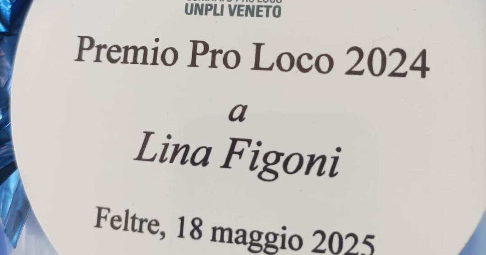 La Pro Loco eccelle a Feltre