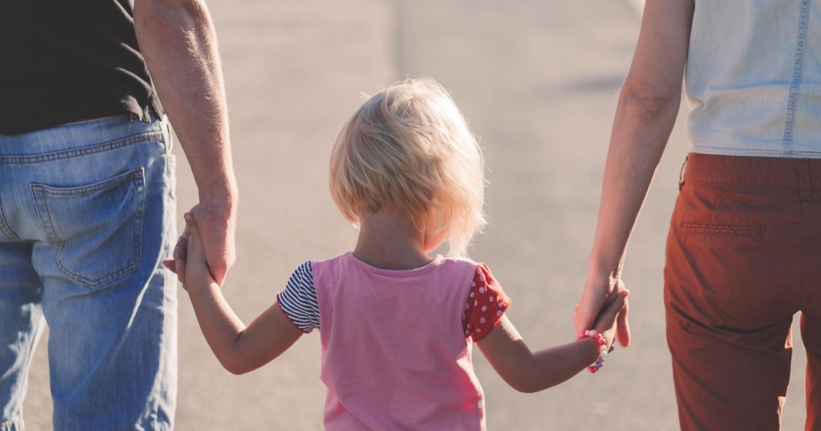 I giovani italiani rinunciano ai figli