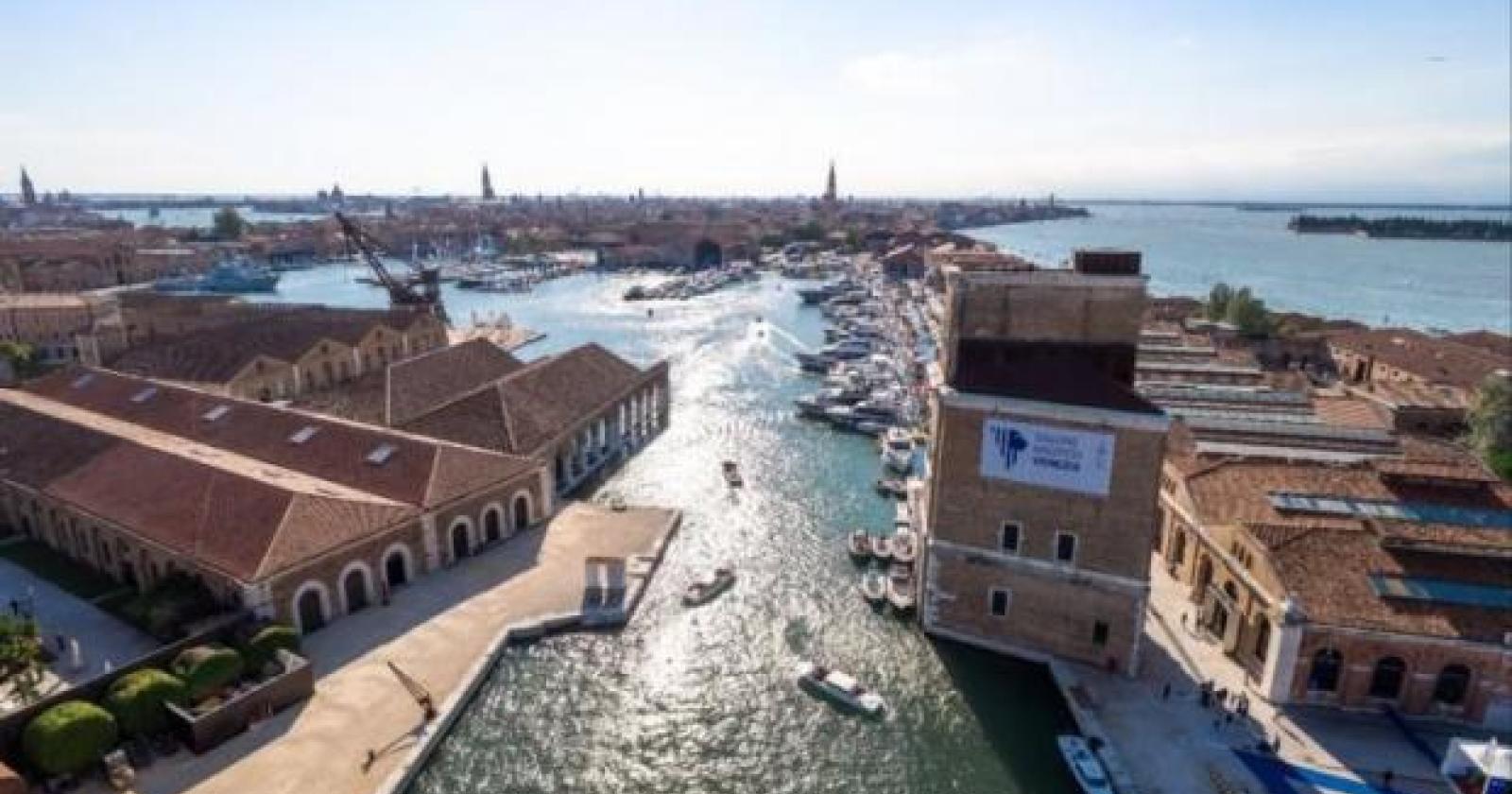 Venezia salpa verso il futuro: al via il Salone Nautico 2025 