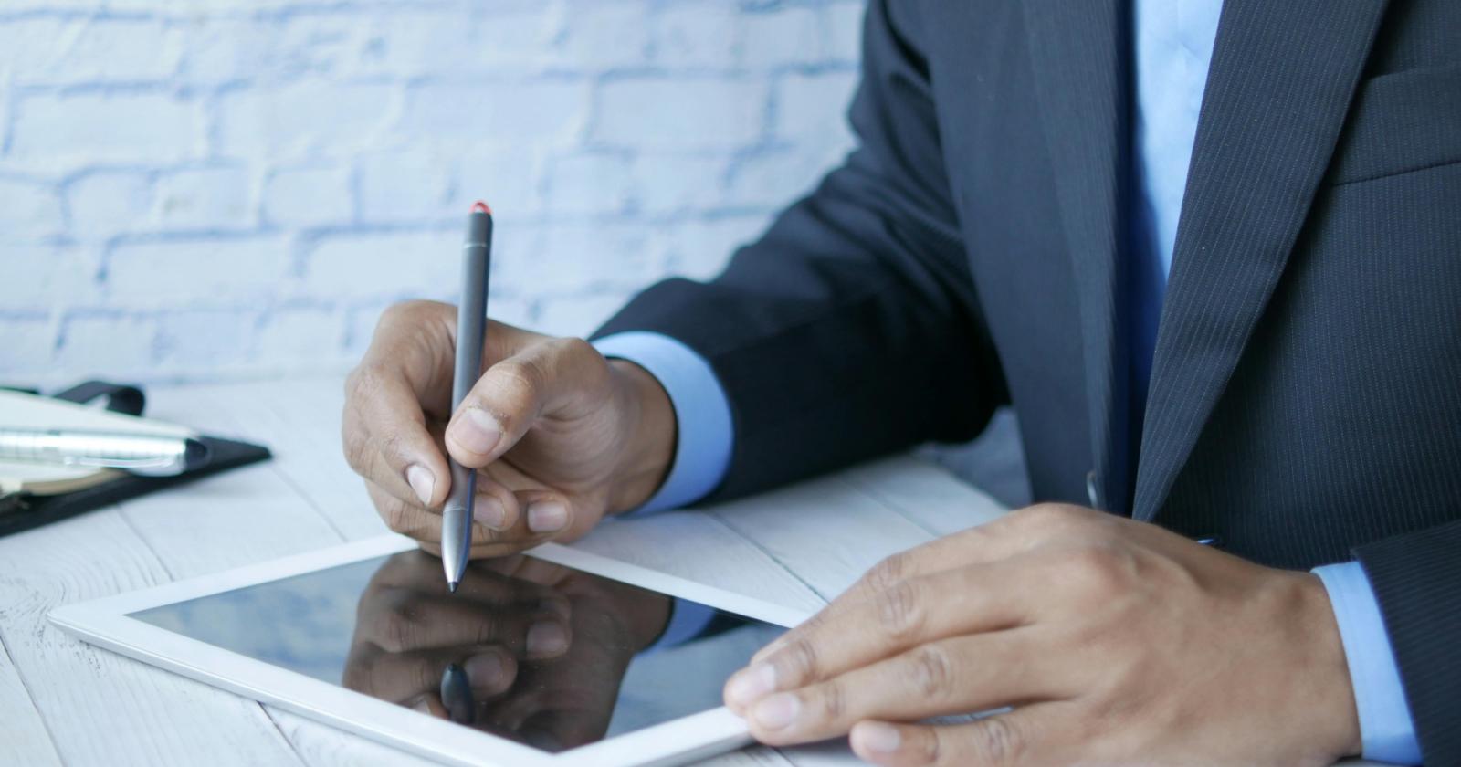 Impresa digitale: la firma è smart
