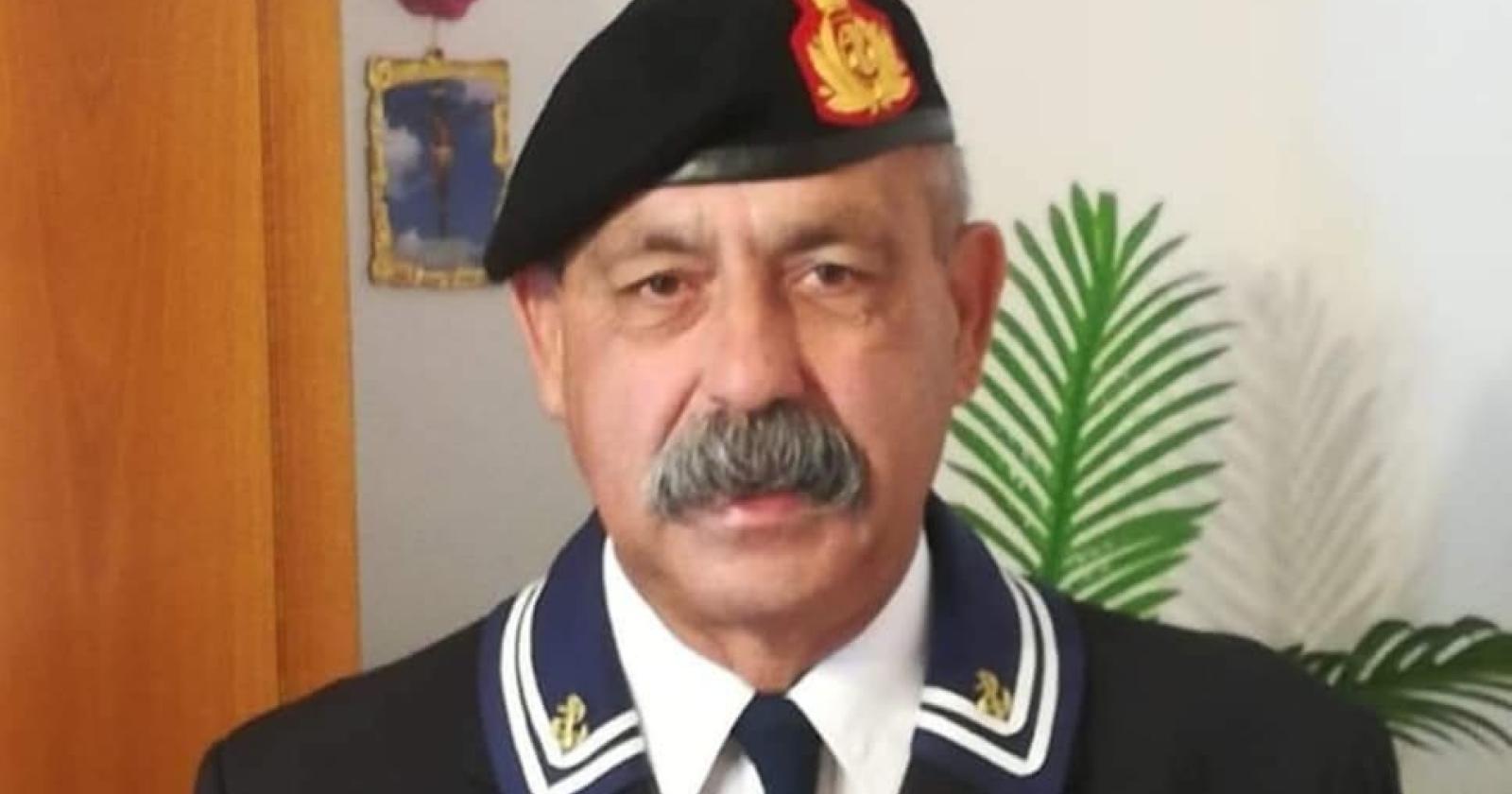 Pavan entra nel consiglio Anmi