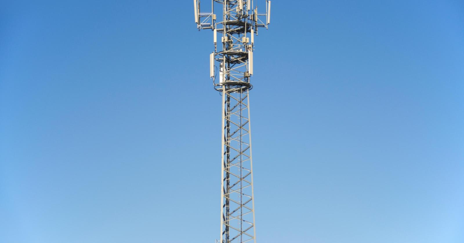 In arrivo una nuova antenna