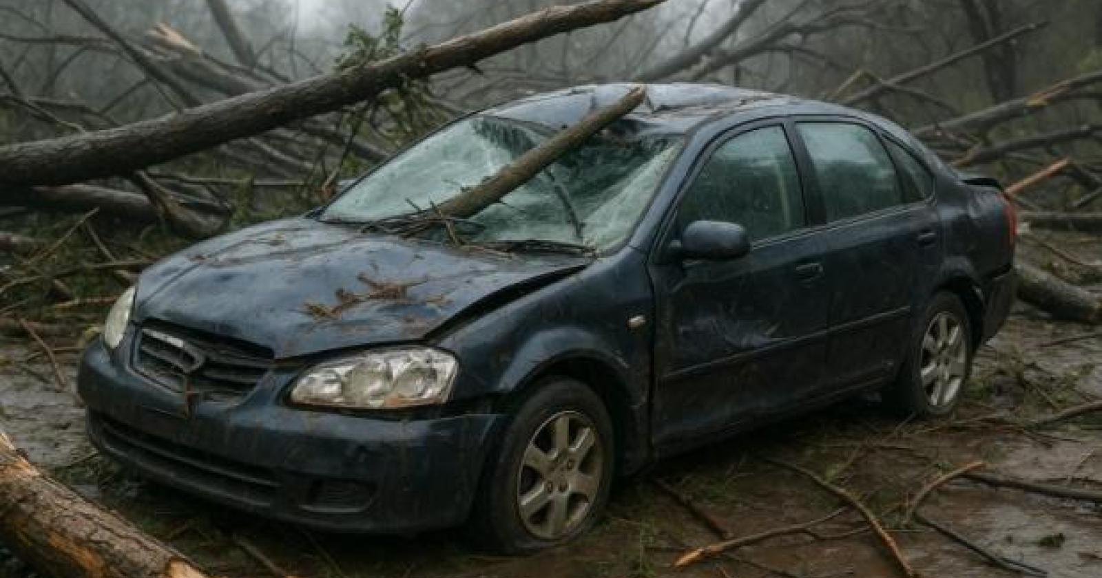 Maltempo di maggio, via alla stima dei danni ai beni mobili