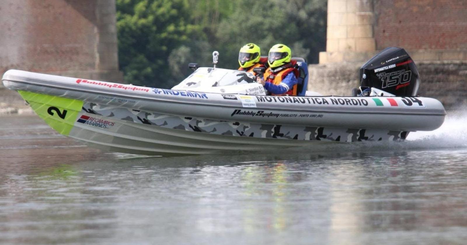 “Orgogliosi dei nostri campioni”