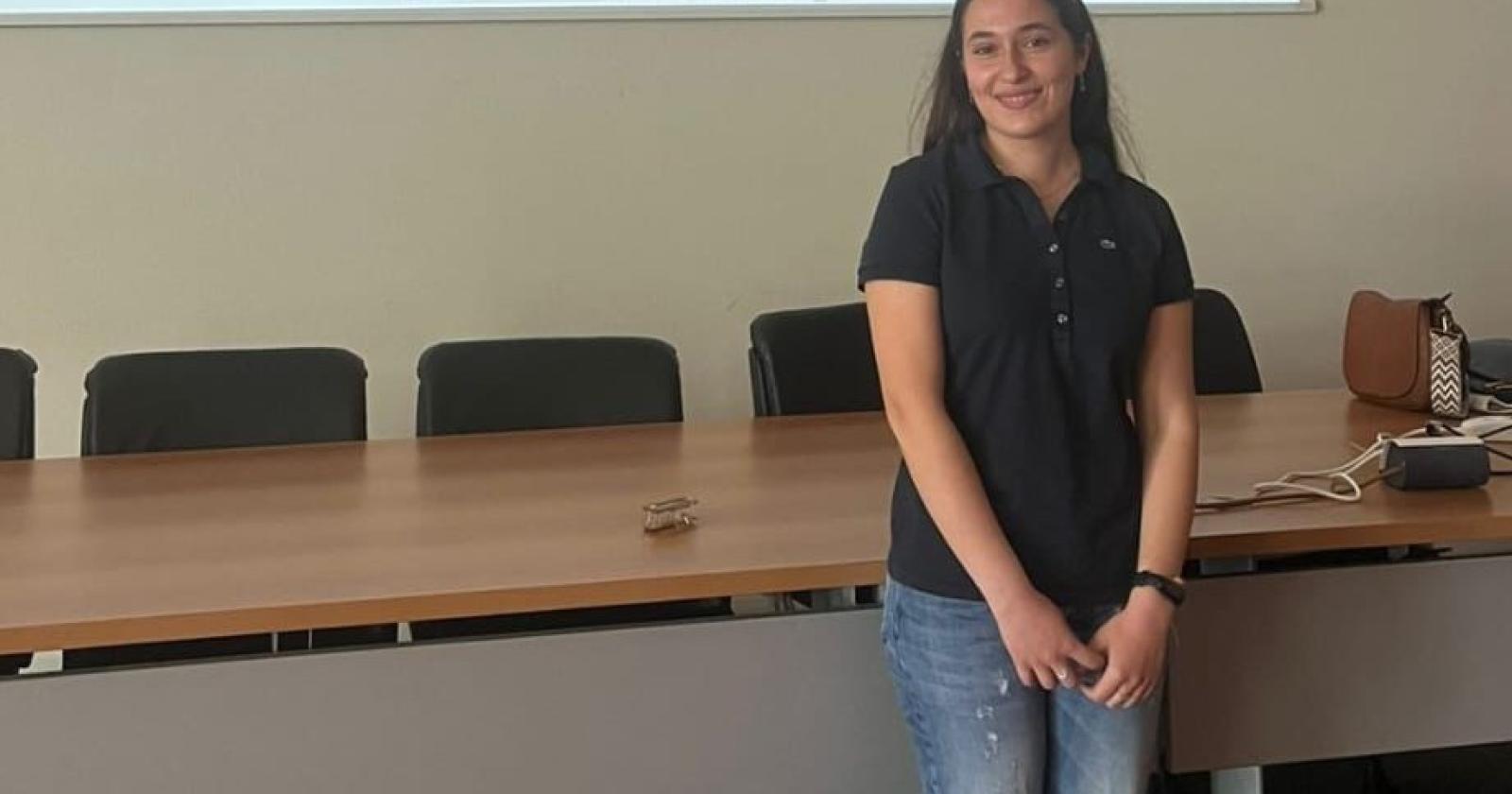 Nuovi alfabeti, vince Aurora
