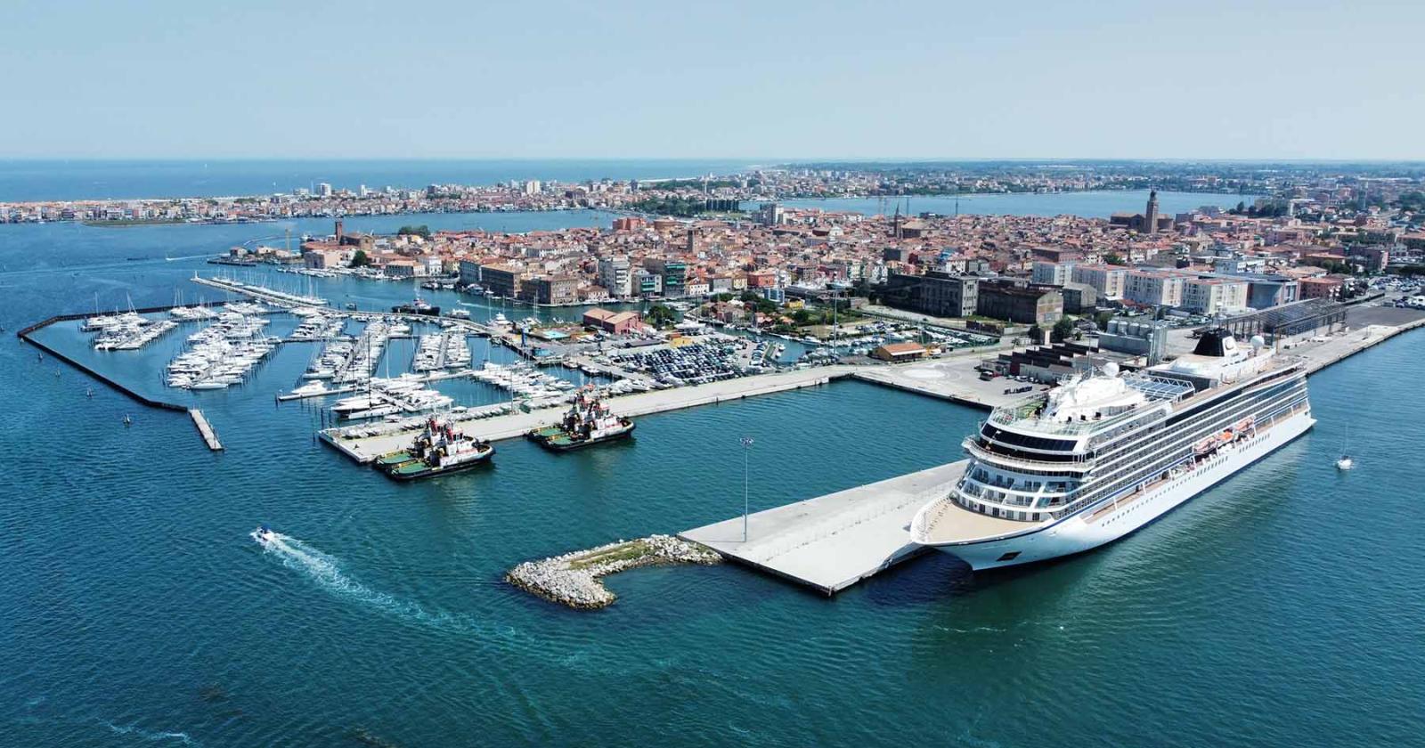 Blue economy: il Veneto cresce più della media nazionale