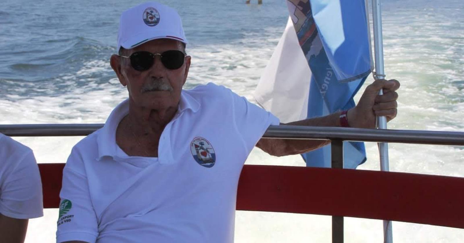 Addio Aldo, “eri il più grande”