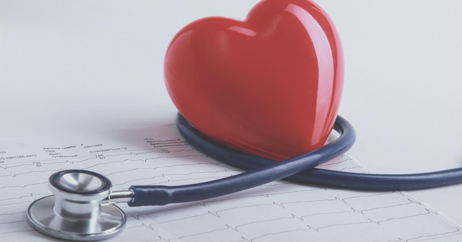 Screening gratuiti per la salute del cuore