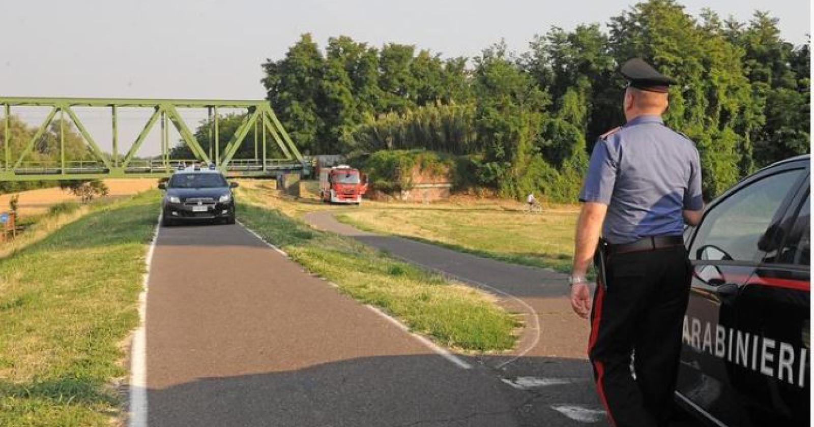 Violenza a Legnago: una comunità sotto shock e la ricerca del responsabile