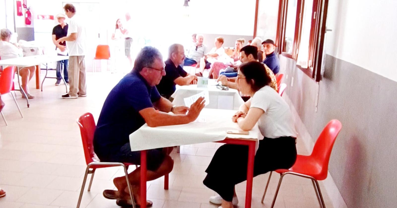 Due eventi per la prevenzione