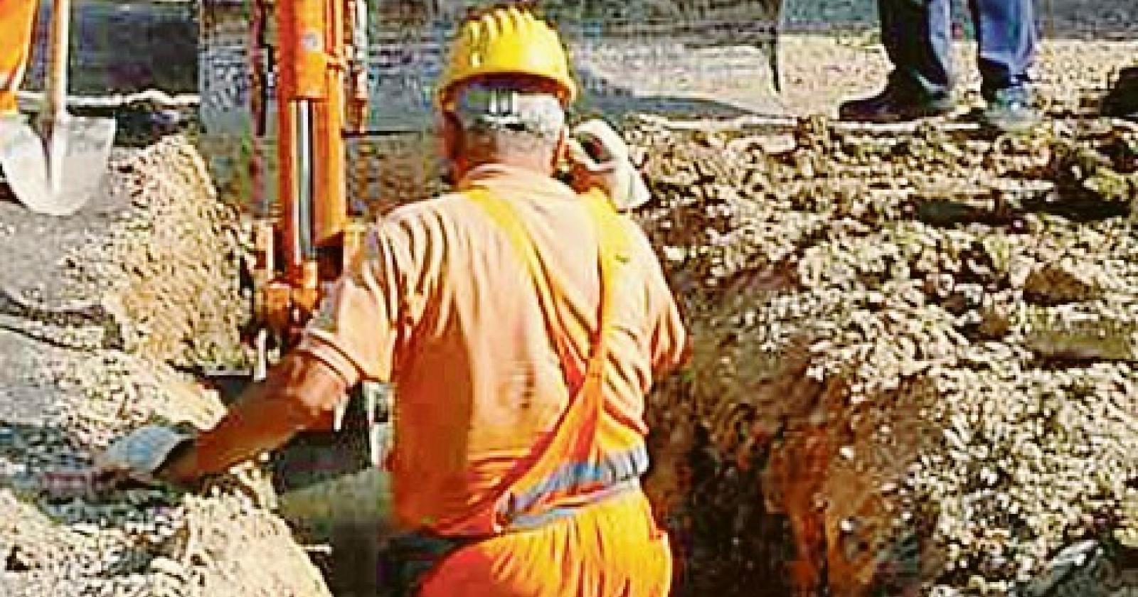 Lavori, arriva la proroga