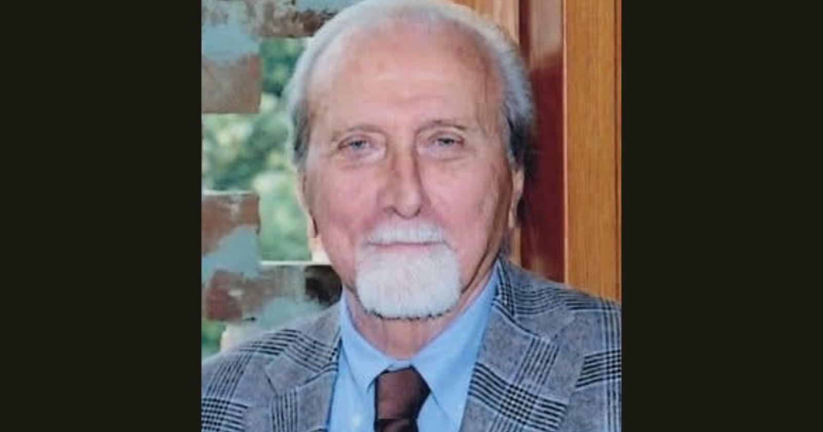 Addio al dottor Scarpa, voce gentile della Geriatria