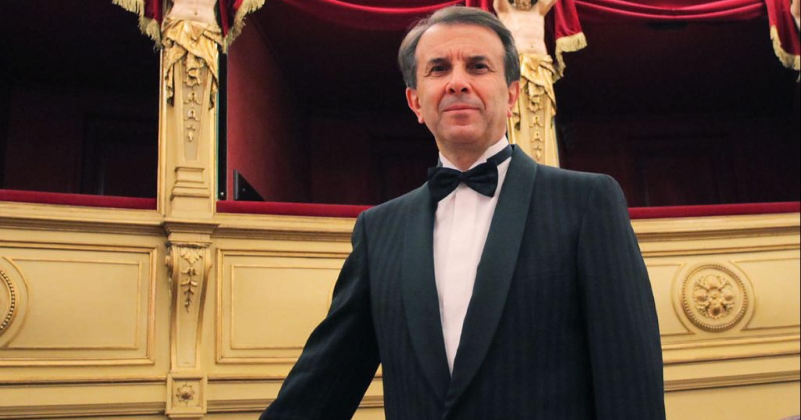 Al Teatro Olimpico di Vicenza la finale dell’VIII Concorso Lirico Tullio Serafin