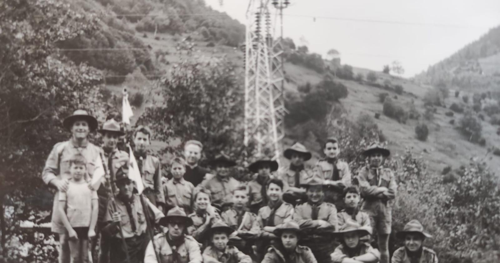 80 anni di storia e valori 