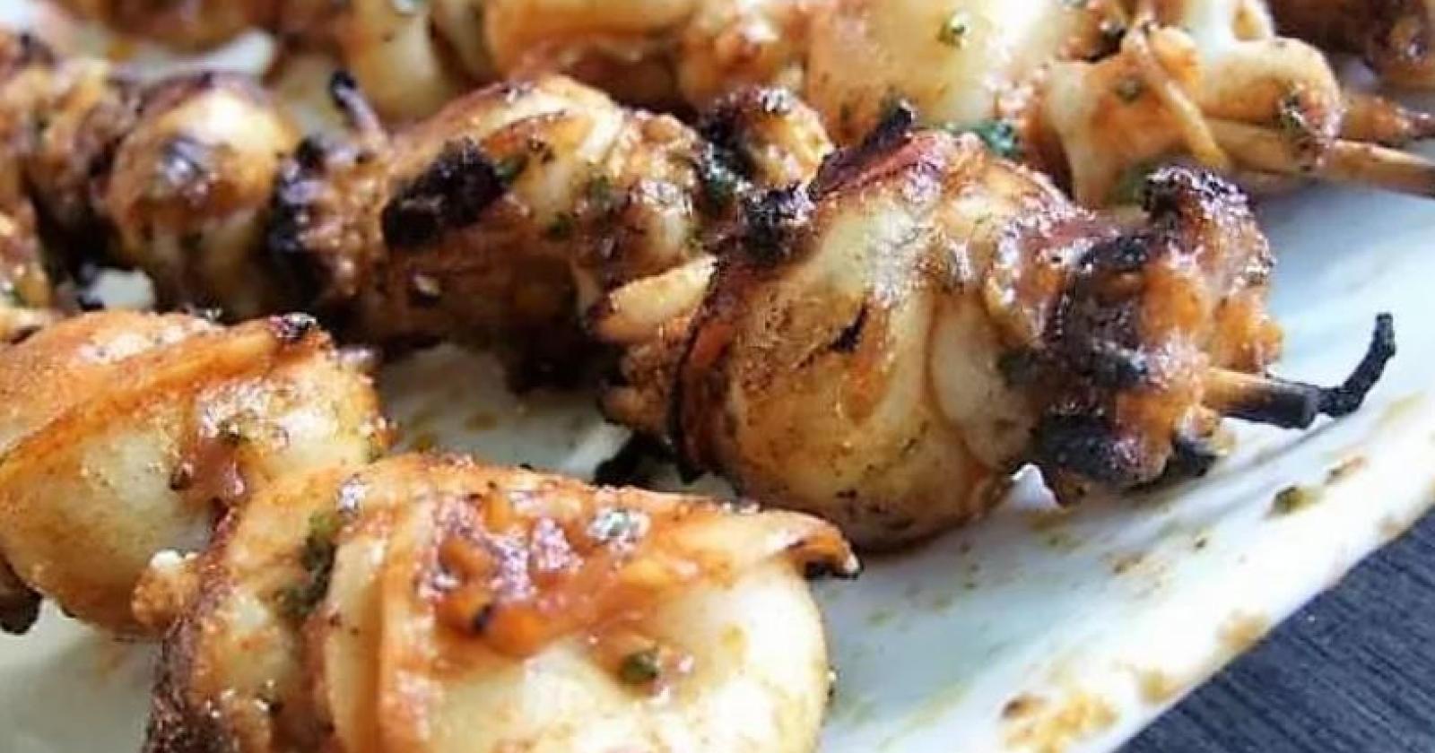 Le seppioline baby di Chioggia: il nuovo lusso gastronomico del Veneto