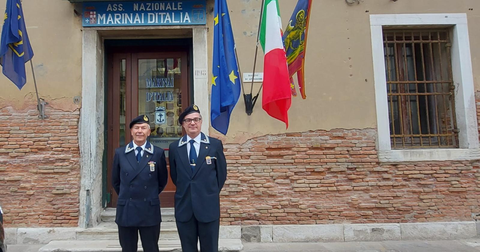 Città in lizza per il raduno Anmi