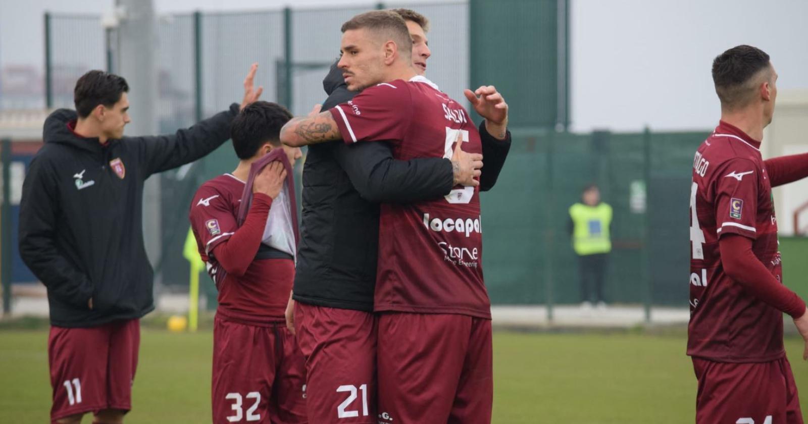 Union, se ne va anche capitan Munaretto