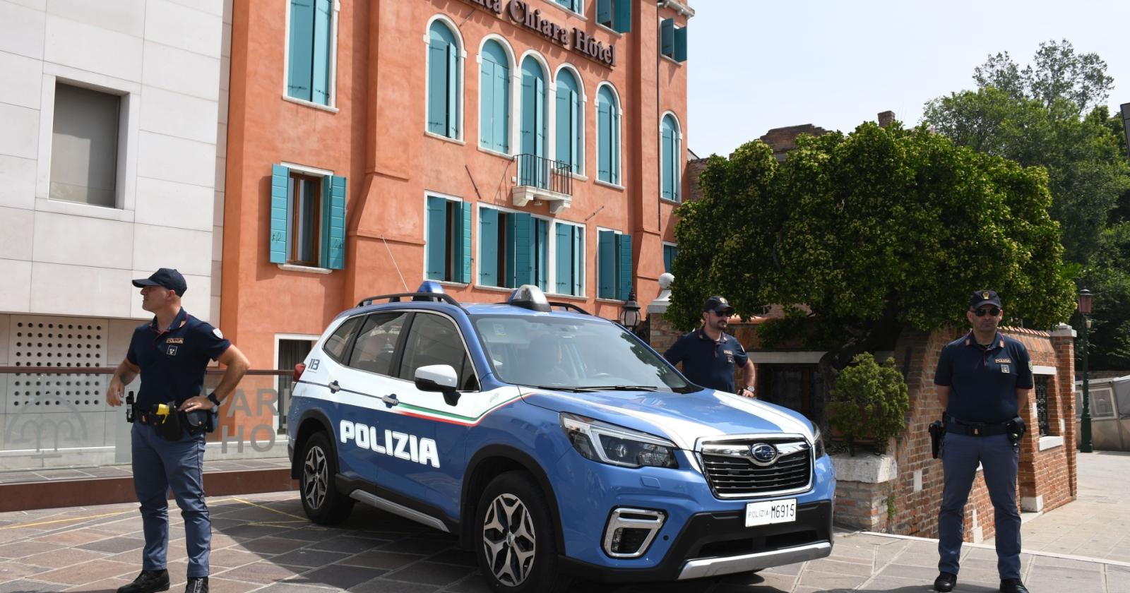 Polizia di Stato: 11 espulsioni e 2 arresti in una settimana