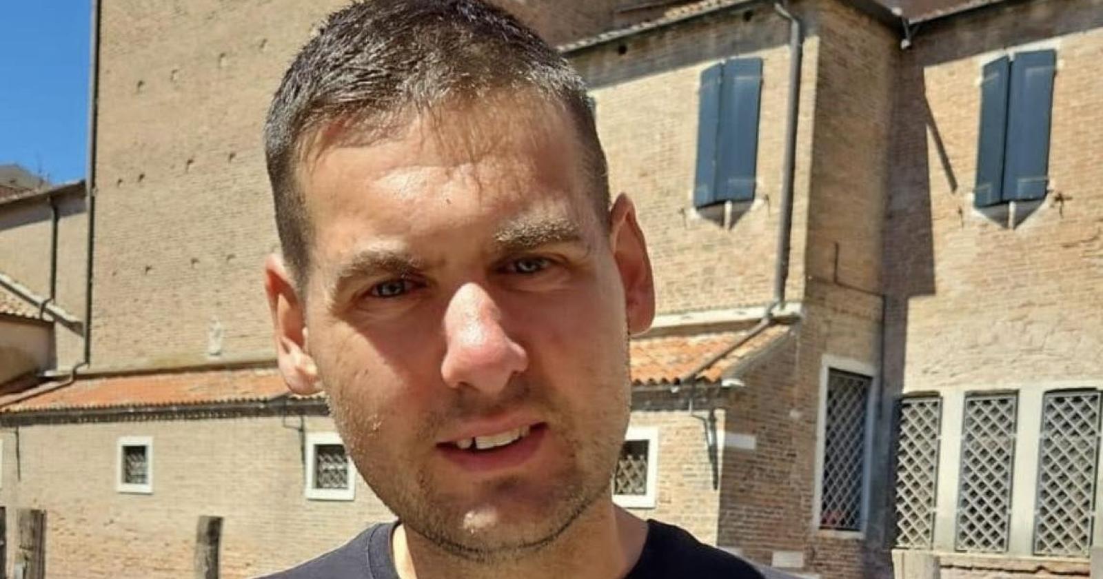 Martedì l’addio al sorriso di Luca