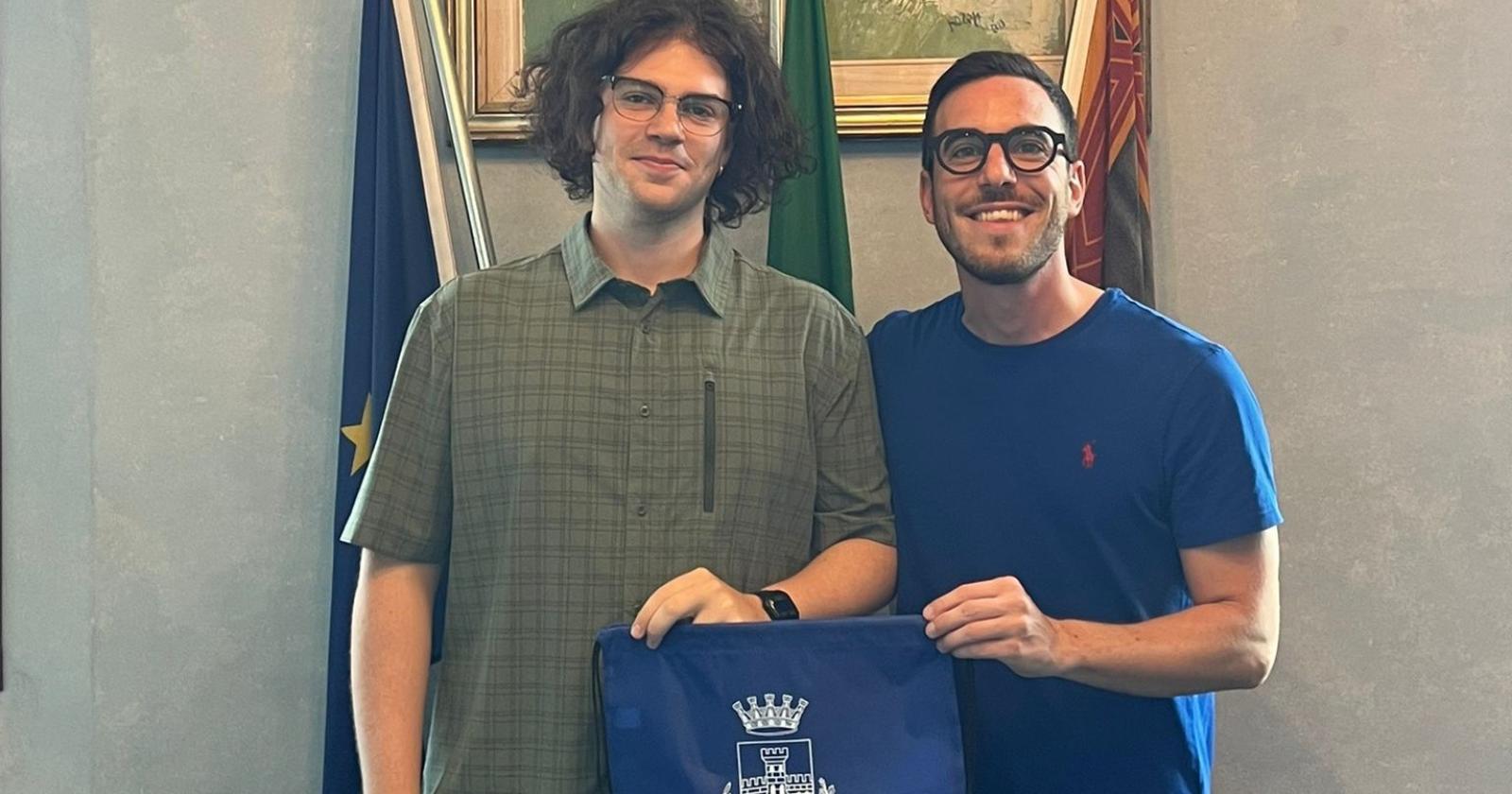 Giovani, protagonisti del cambiamento