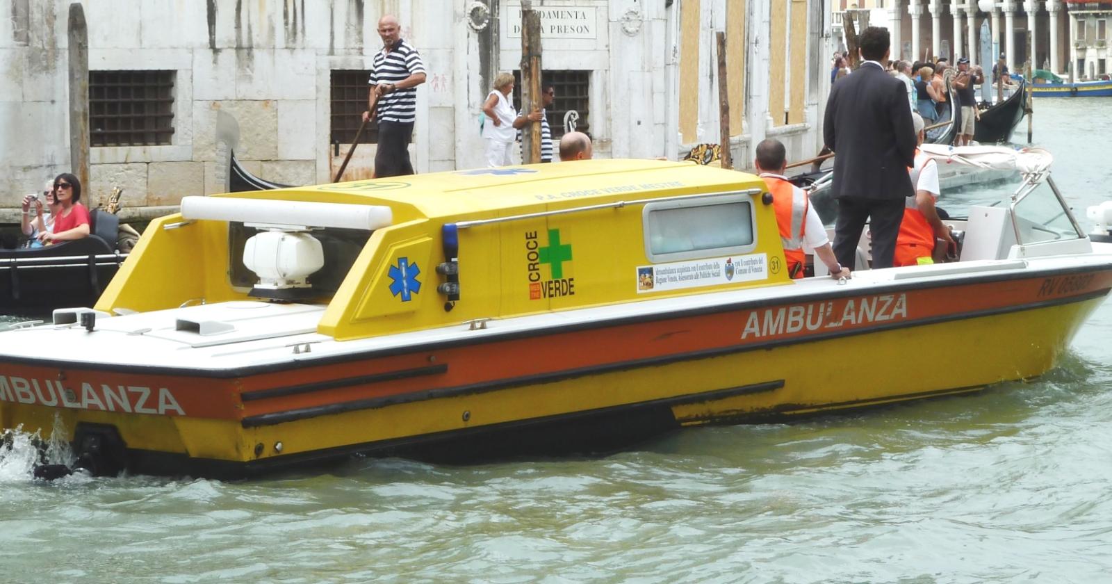 Tragedia a Venezia: Bianca D'Este muore per un colpo di calore, il corpo vegliato per ore dal marito