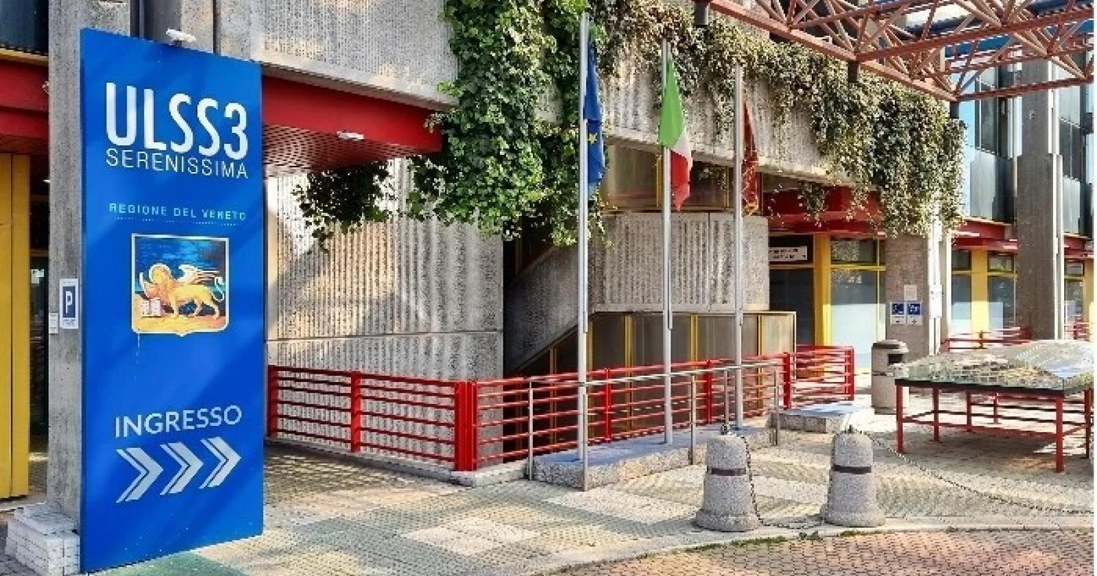 Martellago, al via i lavori per la Casa della Comunità