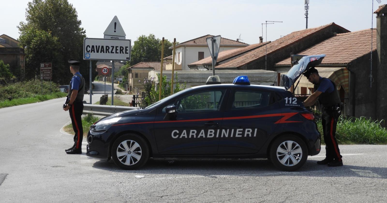 Viola le misure, arrestato 18enne