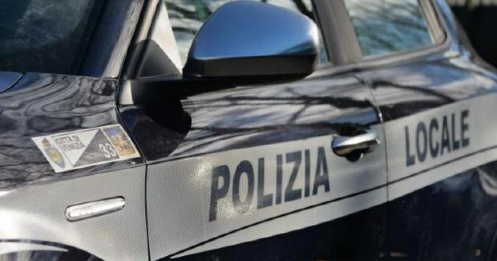 Controlli antidroga della Polizia Locale al Lido e a Mestre: Sequestri e denunce