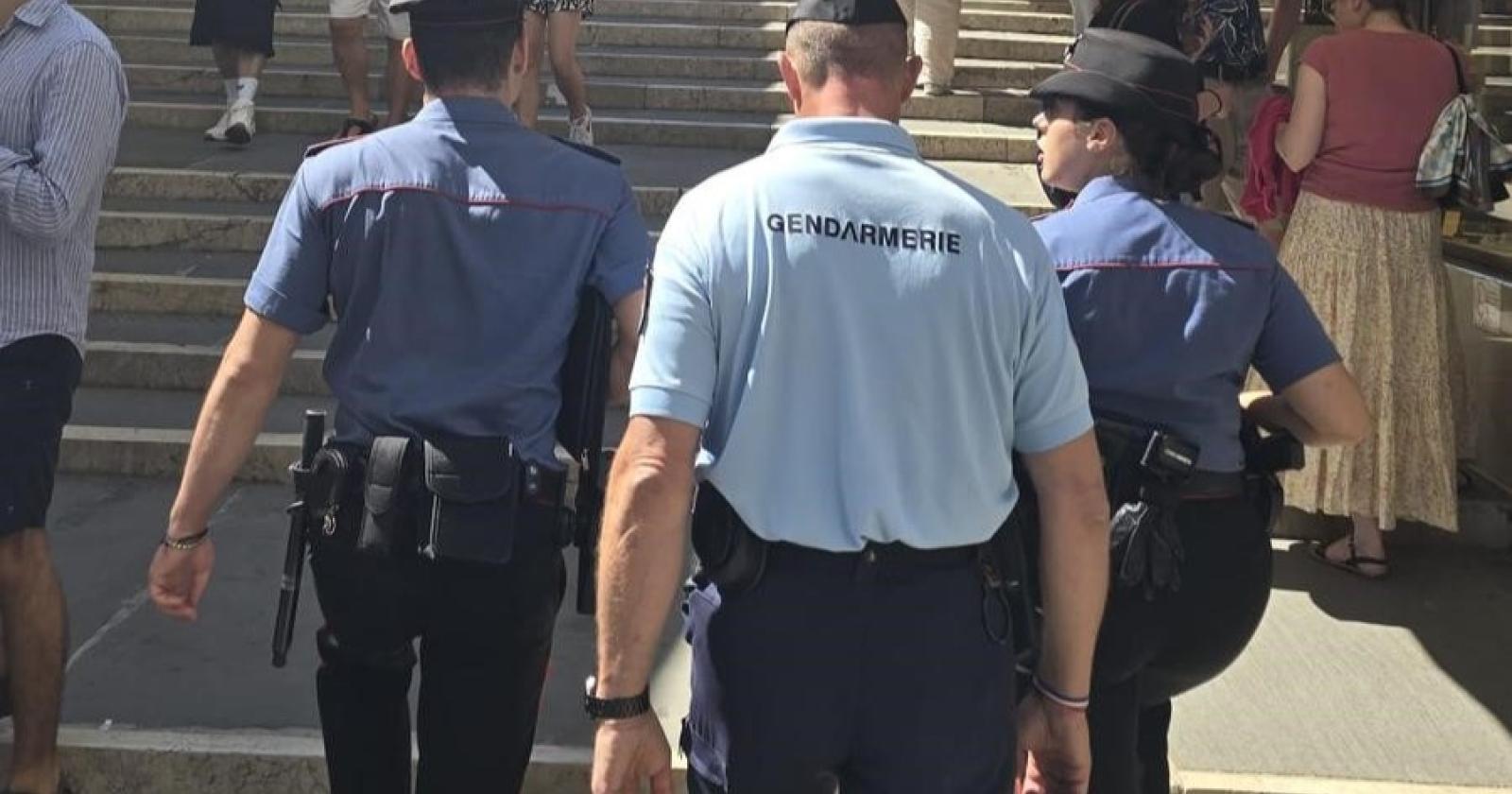 Controlli estivi, al fianco dei Carabinieri le forze di polizia straniere 