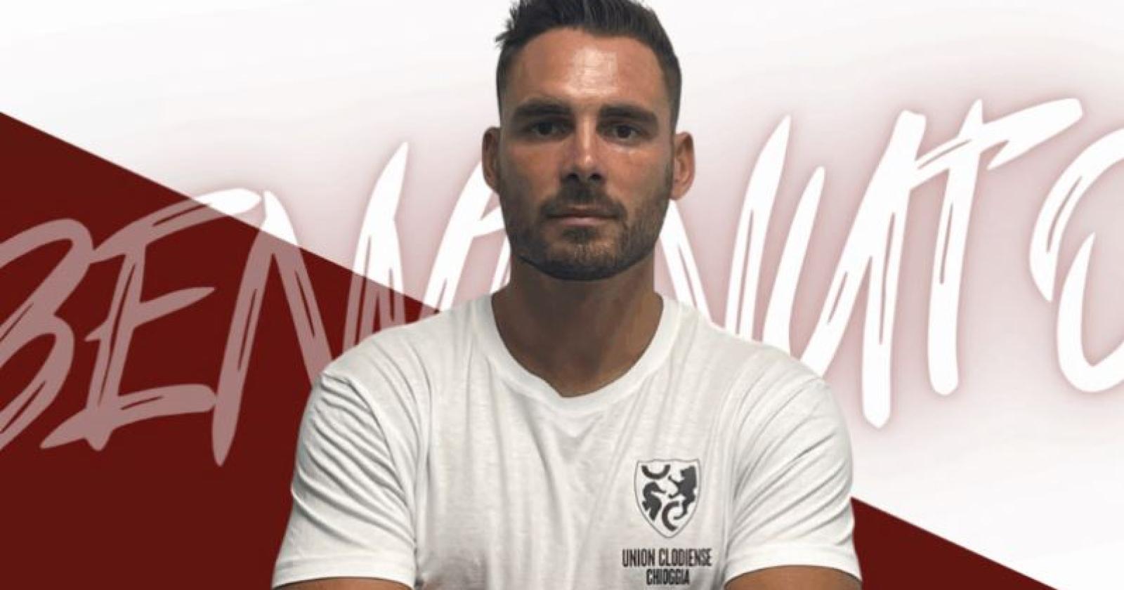 L'Union  si prende il capitano dell'Adriese