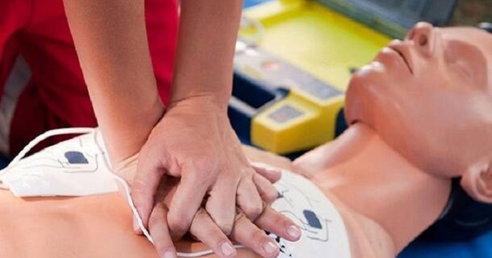 Corso di primo soccorso in spiaggia: si replica il 29 luglio