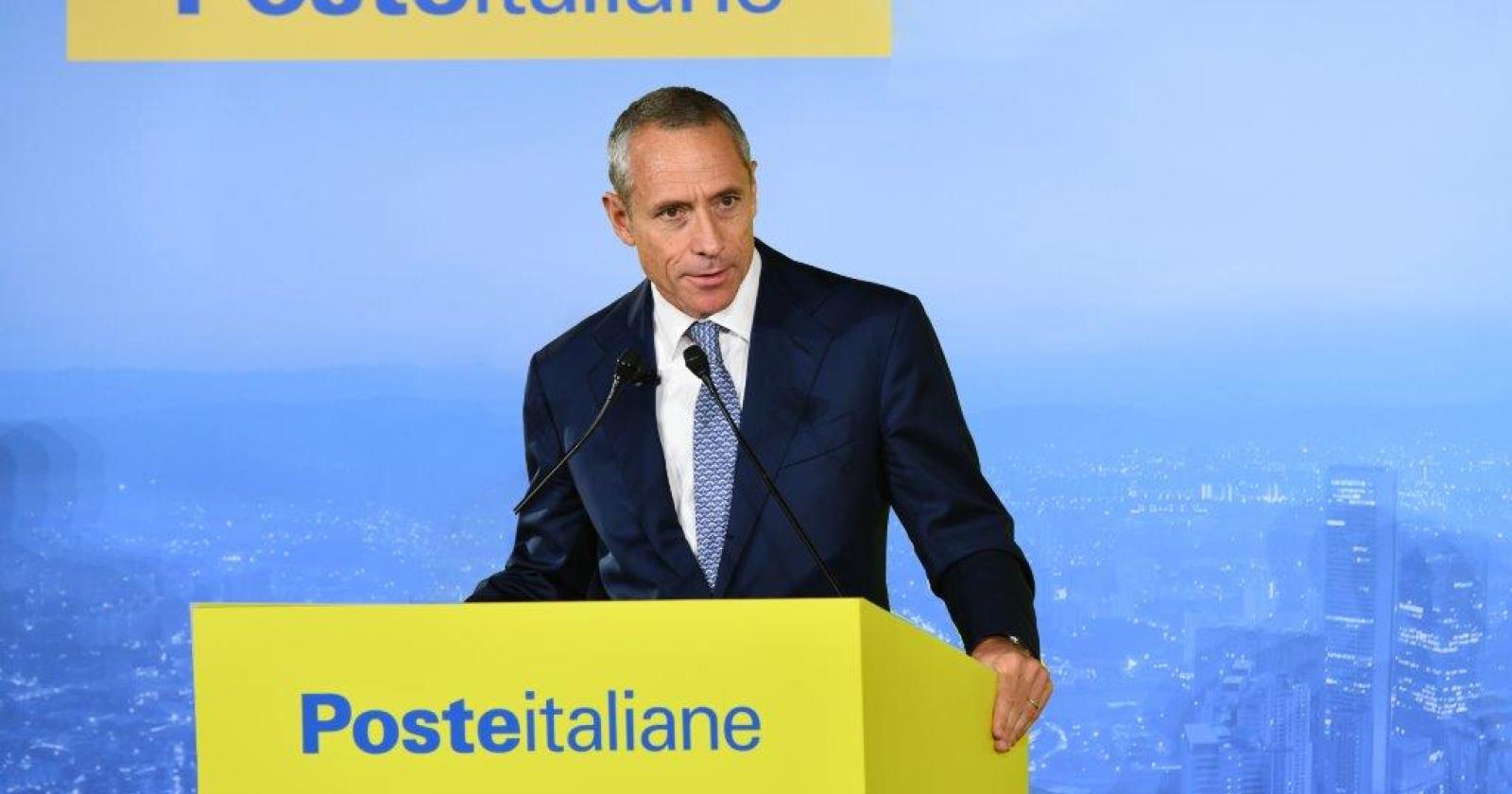 Poste Italiane archivia un primo semestre 2025 da record