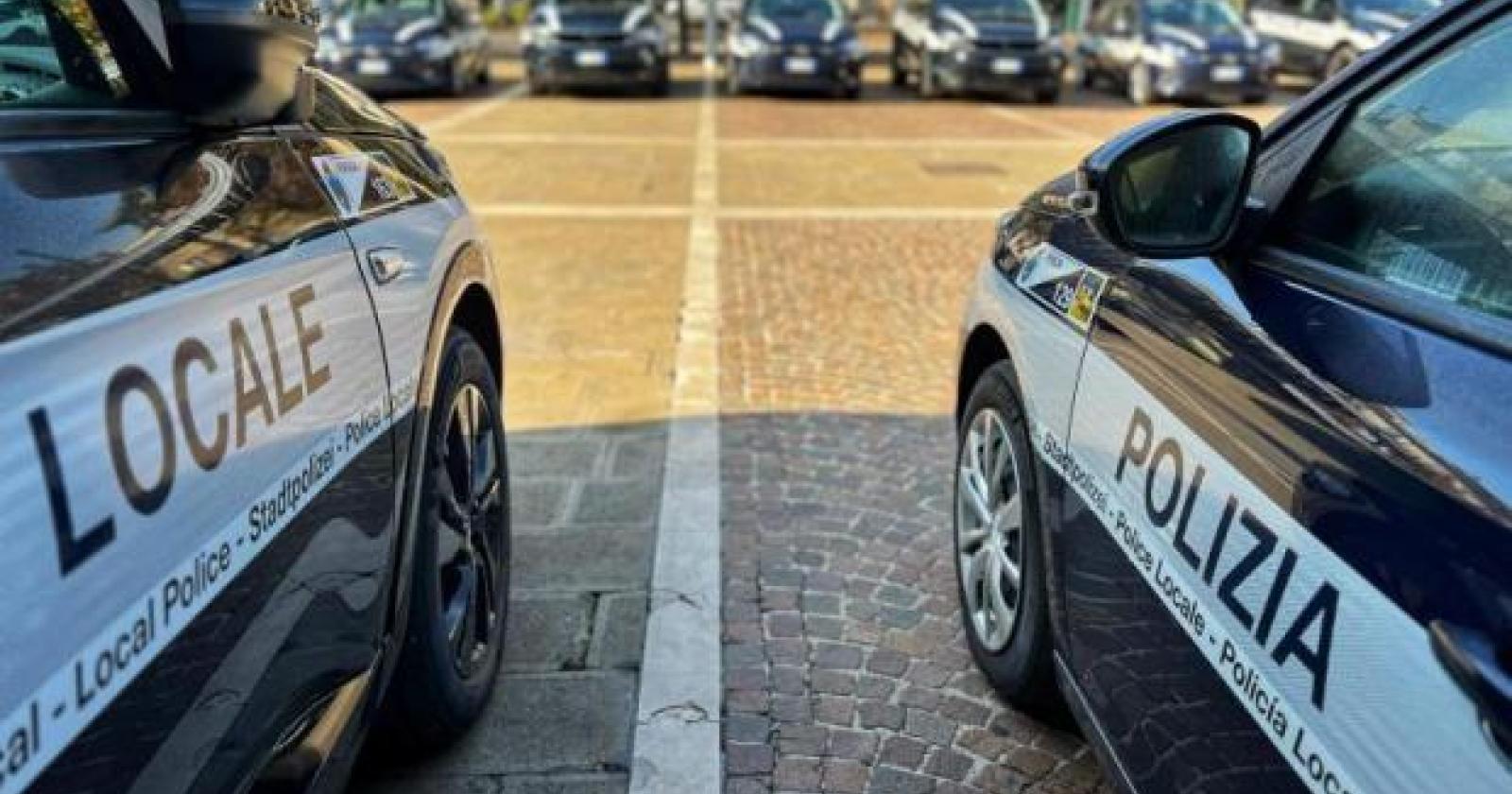 Auto rubata intercettata a San Giuliano: quattro persone fermate, una denunciata 