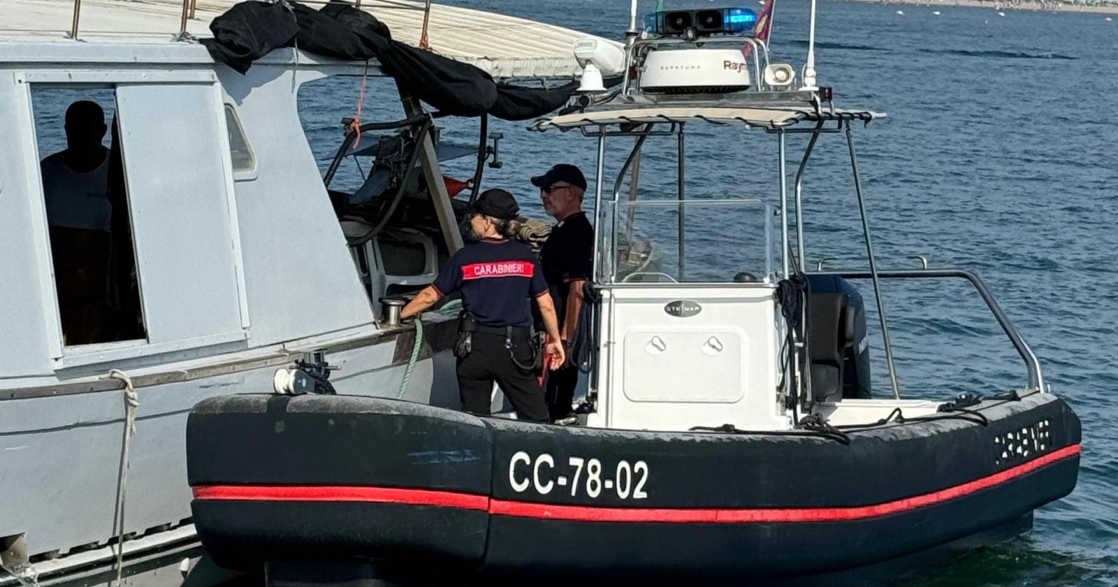 Controlli nei ristoranti, due multati