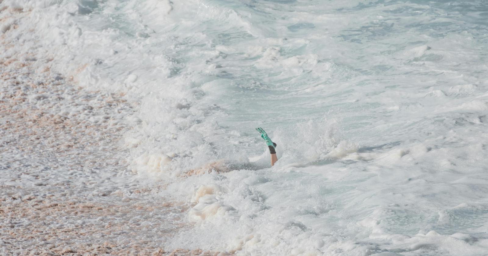 Giornata mondiale della prevenzione dell’annegamento: il 25 luglio incontri e dimostrazioni sulle spiagge
