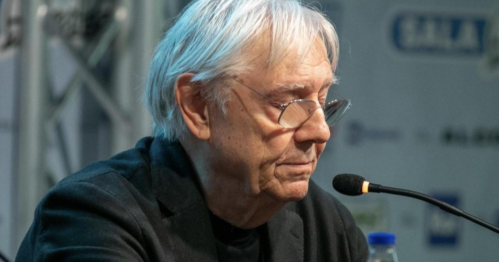 Mostra del cinema, Manara selezionato alle Giornate degli Autori