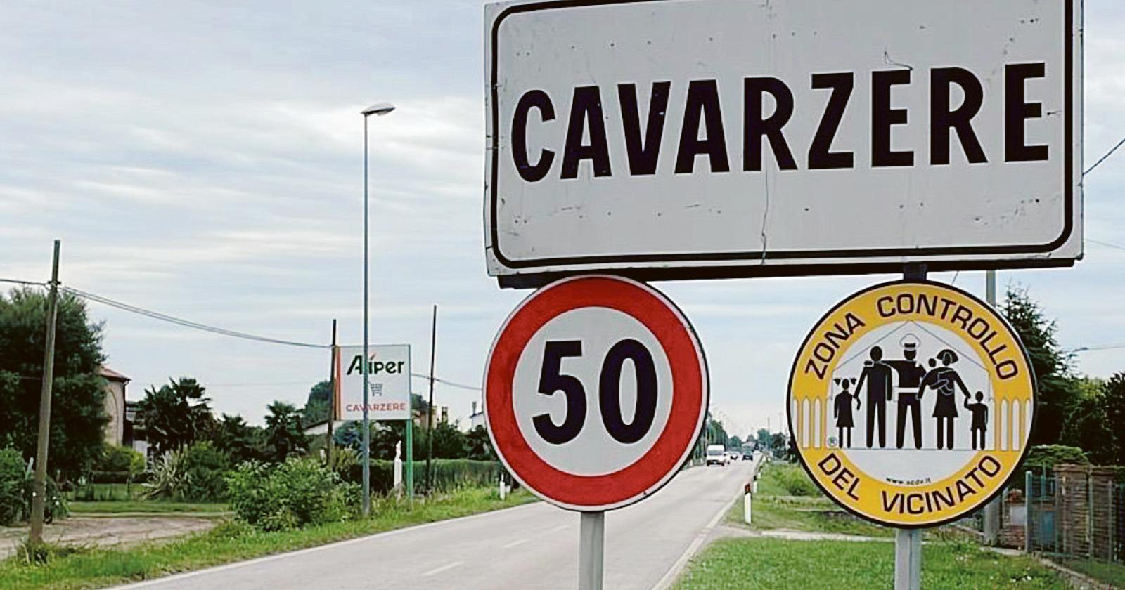 Il controllo di vicinato si espande