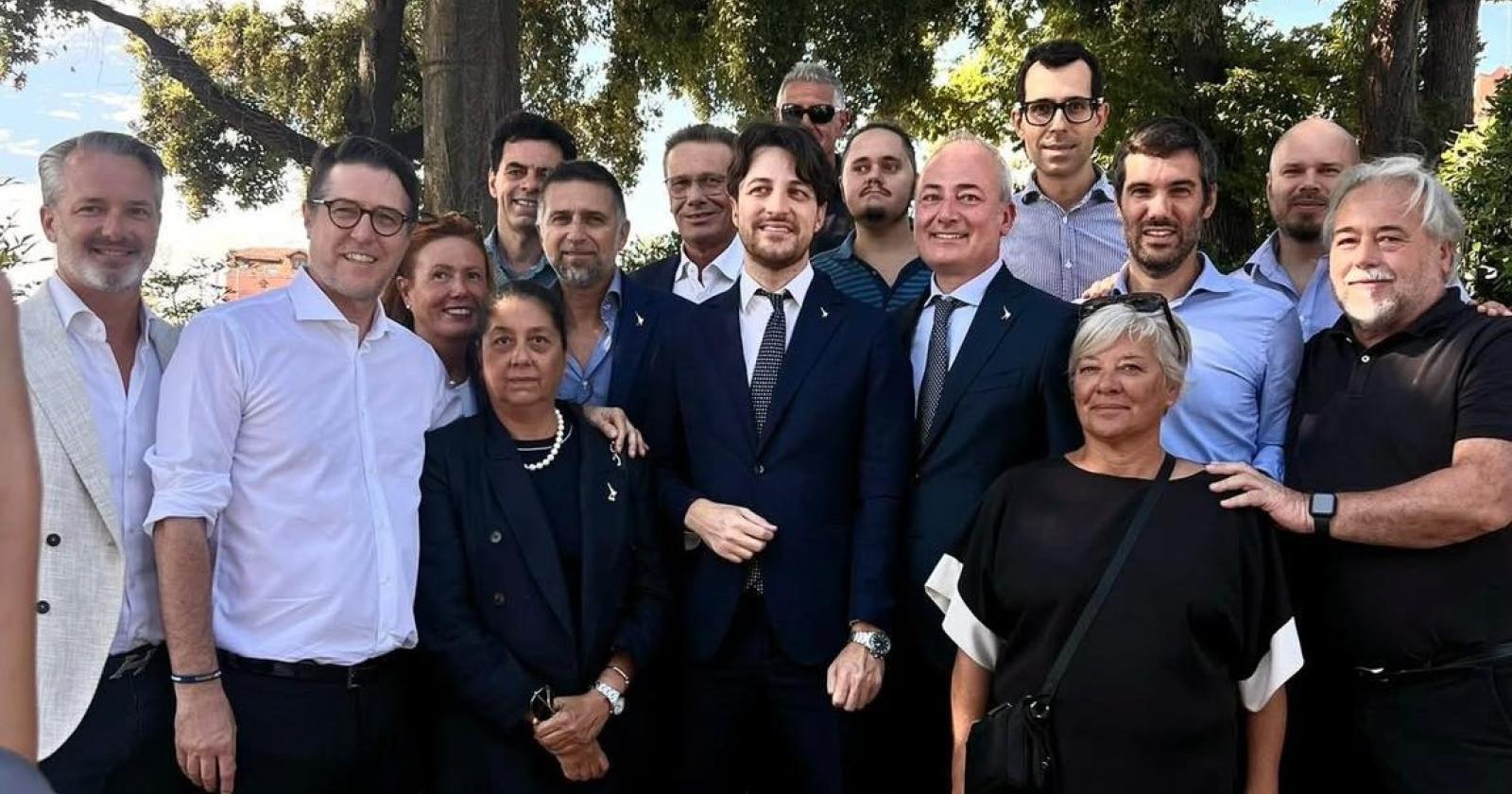 Sicurezza: “Chiediamo rinforzi”