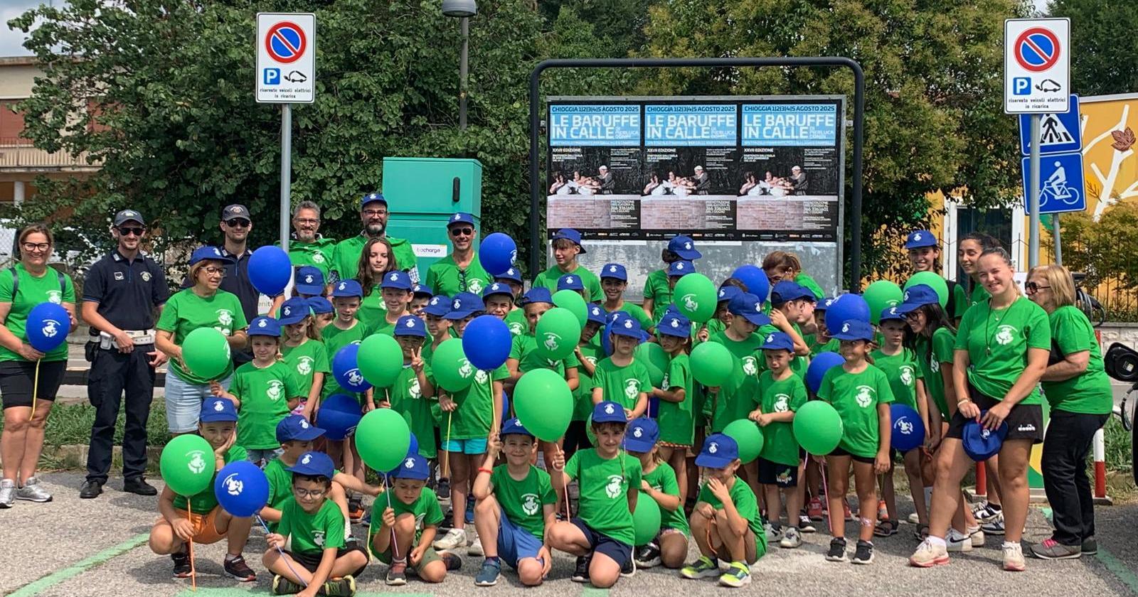 Educazione ambientale, il futuro passa per i nostri giovani 