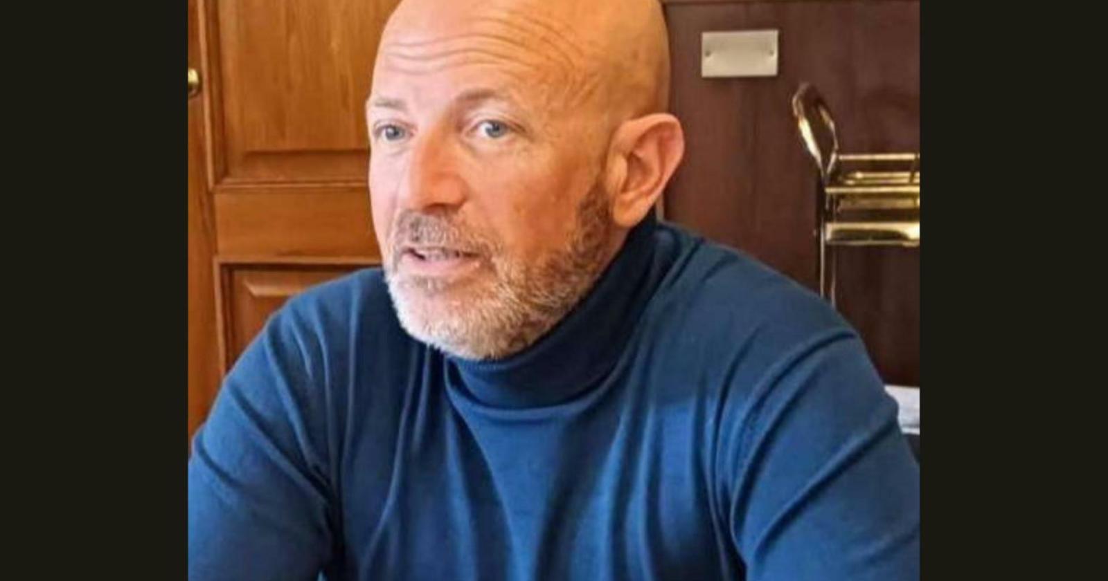  Lutto nella Guardia Costiera, morto Giovanni Novaro