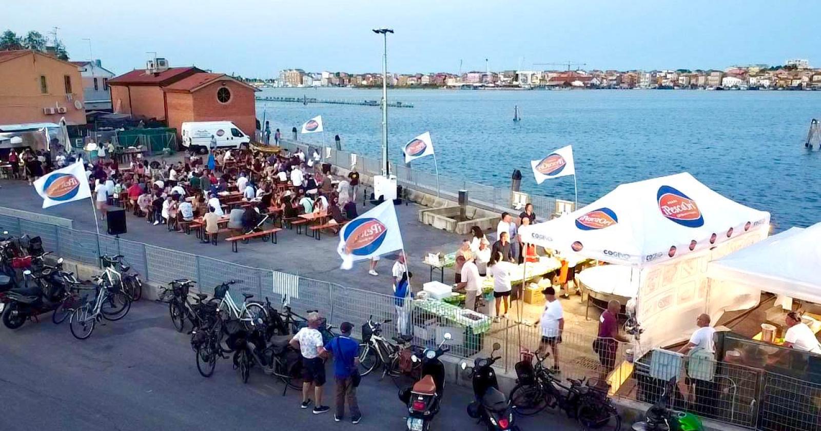 CassoPipa Festival: progetti e sapori per rigenerare il territorio veneto