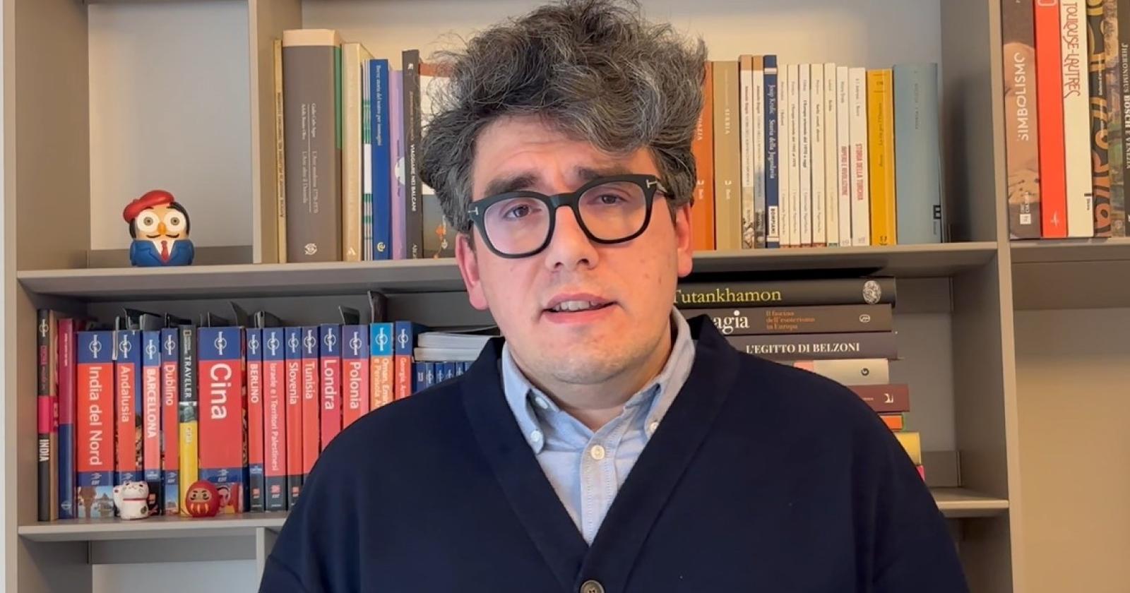 Un parco letterario dedicato a Goldoni e Comisso