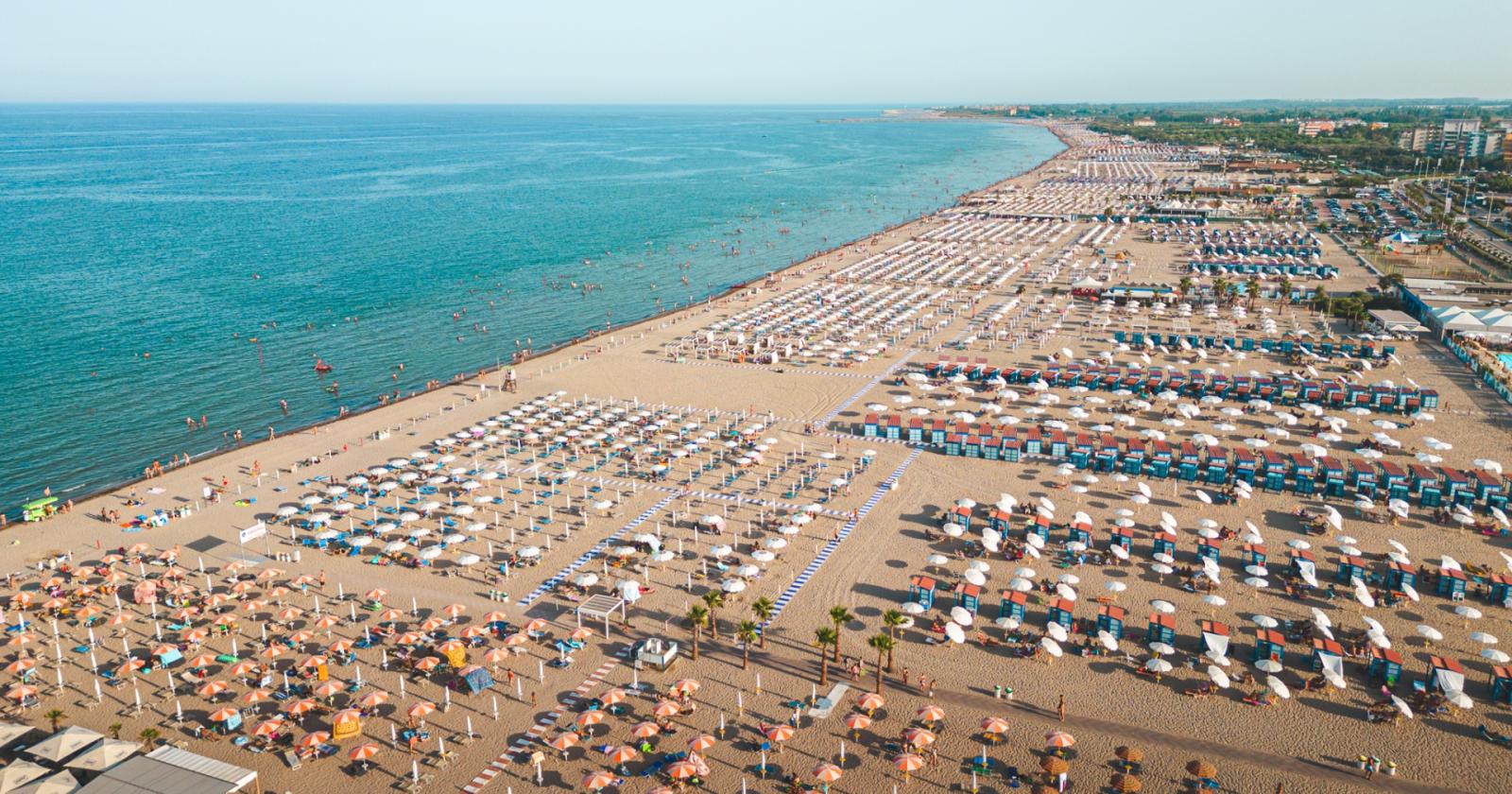 Mare e Laghi Sicuri 2025, ferragosto blindato: nove unità e sessanta militari tra mare e porti