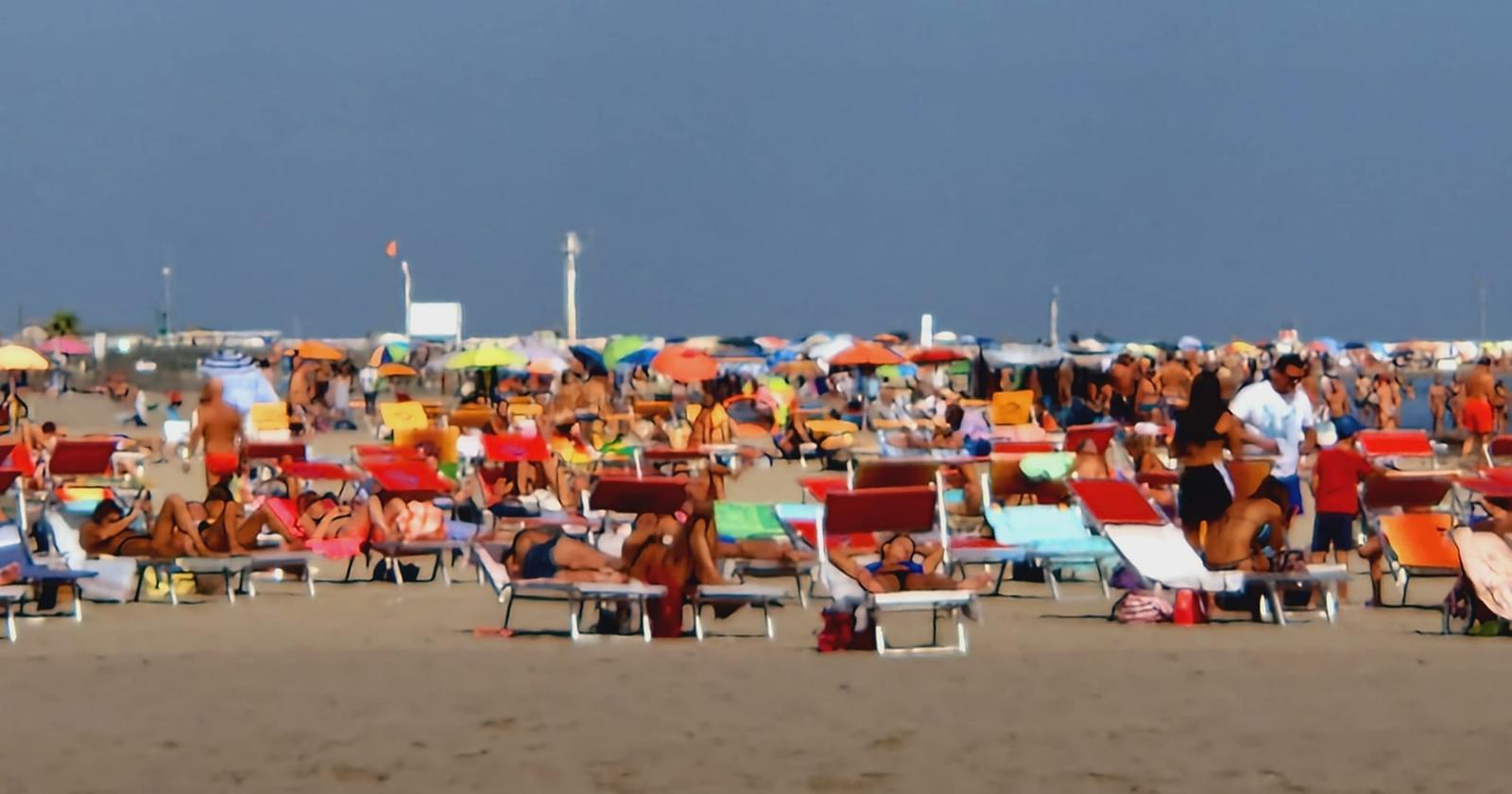Ferragosto di lavoro: il sindaco Armelao ringrazia chi non si è fermato