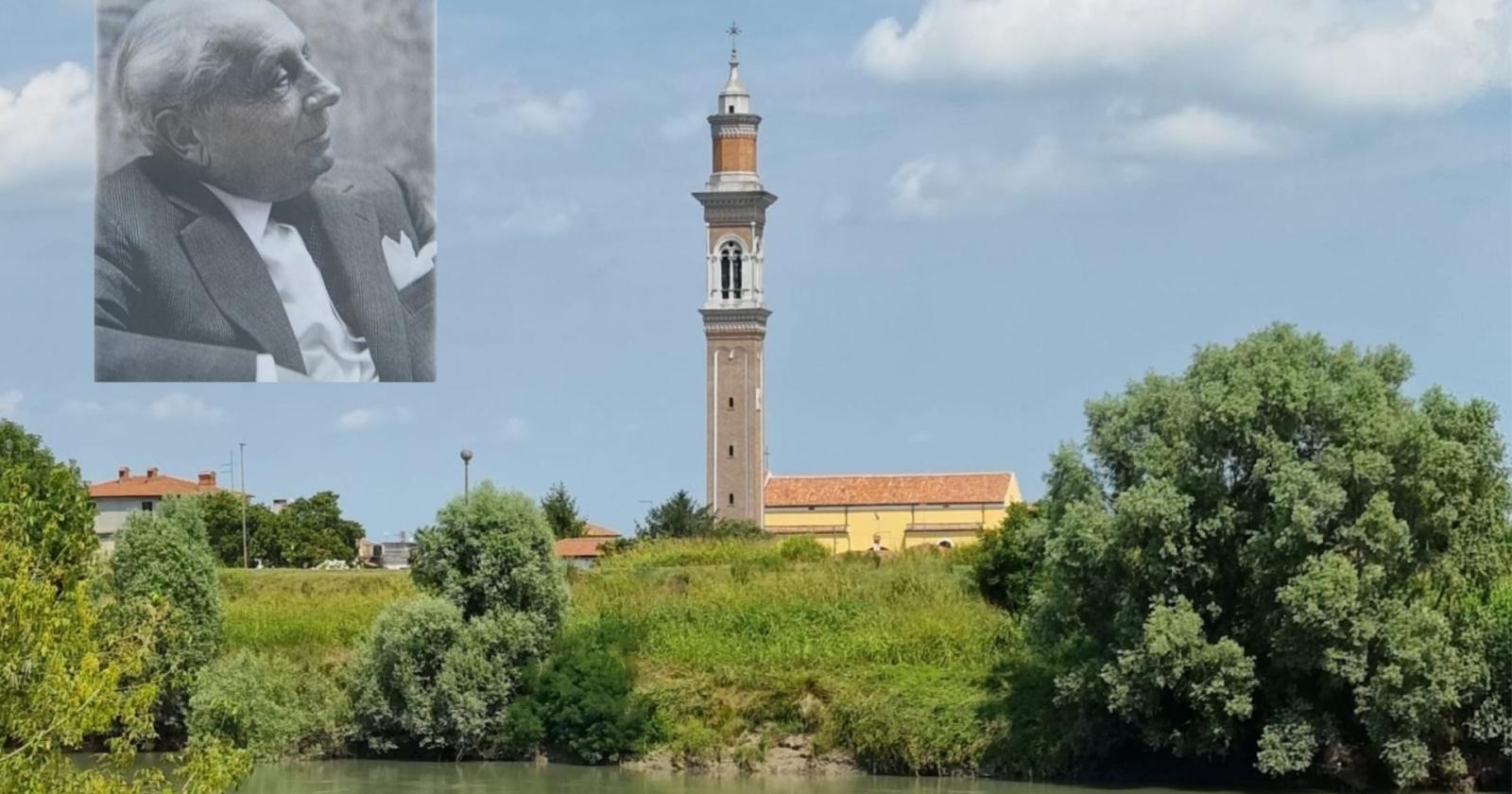 Rottanova ricorda Tullio Serafin