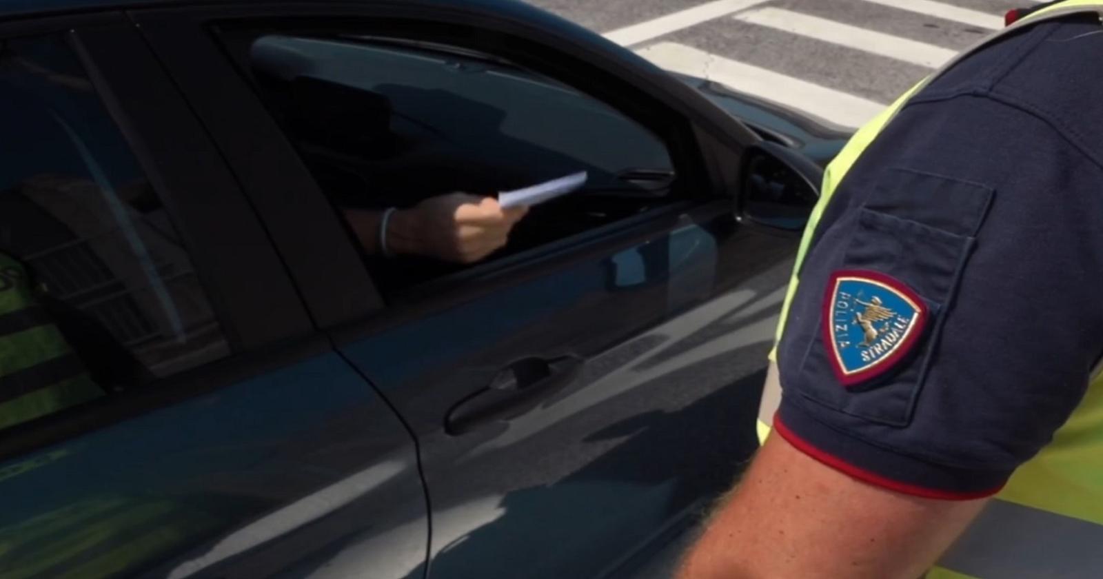 Immigrazione clandestina, arrestato “passeur”