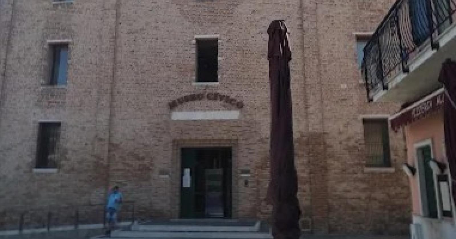 Una sera tra memoria e filò